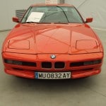 BMW 850i