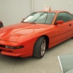 BMW 850i
