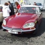 Citroën D Super