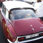 Citroën D Super