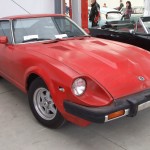 datsun 240z 150x150 Epocauto 2009, las fotos