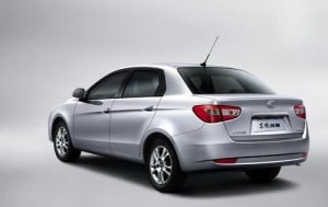 dongfeng fengshen 2 300x189 Dongfeng presentará el Fengshen