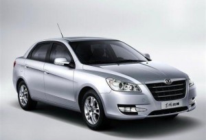 dongfeng fengshen 300x204 Dongfeng presentará el Fengshen