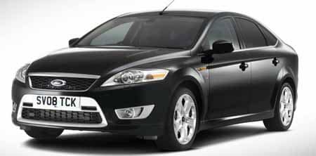 ford-mondeo-tri-fuel ford mondeo tri fuel Ford mostrará el Mondeo tri fuel en el AMI Leipzig Motor Show de Alemania.