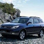 hyundai-ix551 hyundai ix551 150x150 Hyundai ix55, el 4x4 coreano de siete plazas