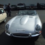 Jaguar E Type