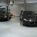 maserati granturismo 150x150 Maserati Quattroporte y  Maserati GranTurismo