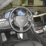 maserati granturismo 2 150x150 Maserati Quattroporte y  Maserati GranTurismo