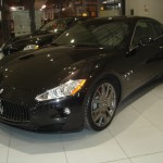 maserati granturismo 4 150x150 Maserati Quattroporte y  Maserati GranTurismo