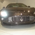 maserati granturismo 9 150x150 Maserati Quattroporte y  Maserati GranTurismo