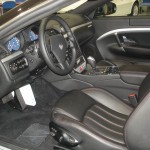 maserati granturismo interior 150x150 Maserati Quattroporte y  Maserati GranTurismo