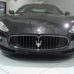 maserati granturismo10 150x150 Maserati Quattroporte y  Maserati GranTurismo