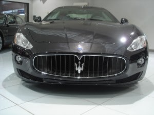 maserati granturismo10 300x225 Maserati Quattroporte y  Maserati GranTurismo