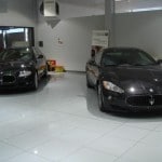 maserati granturismo2 150x150 Maserati Quattroporte y  Maserati GranTurismo