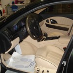 maserati quattroporte 2 150x150 Maserati Quattroporte y  Maserati GranTurismo