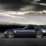 mf4roadster 1 150x150 Salón de Ginebra 2009: Wiesmann MF4 Roadster