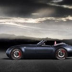 mf4roadster 2 150x150 Salón de Ginebra 2009: Wiesmann MF4 Roadster