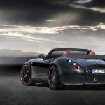 mf4roadster 3 150x150 Salón de Ginebra 2009: Wiesmann MF4 Roadster