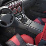 mf4roadster 5 150x150 Salón de Ginebra 2009: Wiesmann MF4 Roadster