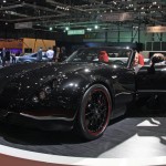 mf4roadsterlive 1 150x150 Salón de Ginebra 2009: Wiesmann MF4 Roadster