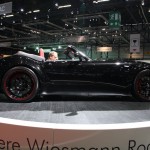 mf4roadsterlive 2 150x150 Salón de Ginebra 2009: Wiesmann MF4 Roadster