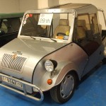 Mini Moke