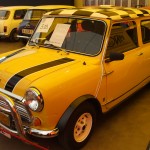 Mini Van