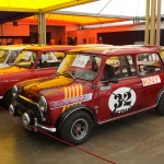 Mini's