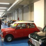 Mini's