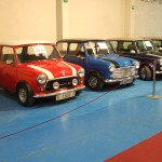 Mini's