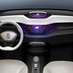 pininfarina-b0-15 pininfarina b0 15 150x150 Salón de Ginebra 2009: Pininfarina BlueCar