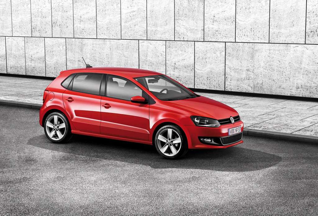 polo2010-3 polo2010 3 Volkswagen Polo 2010, presentado