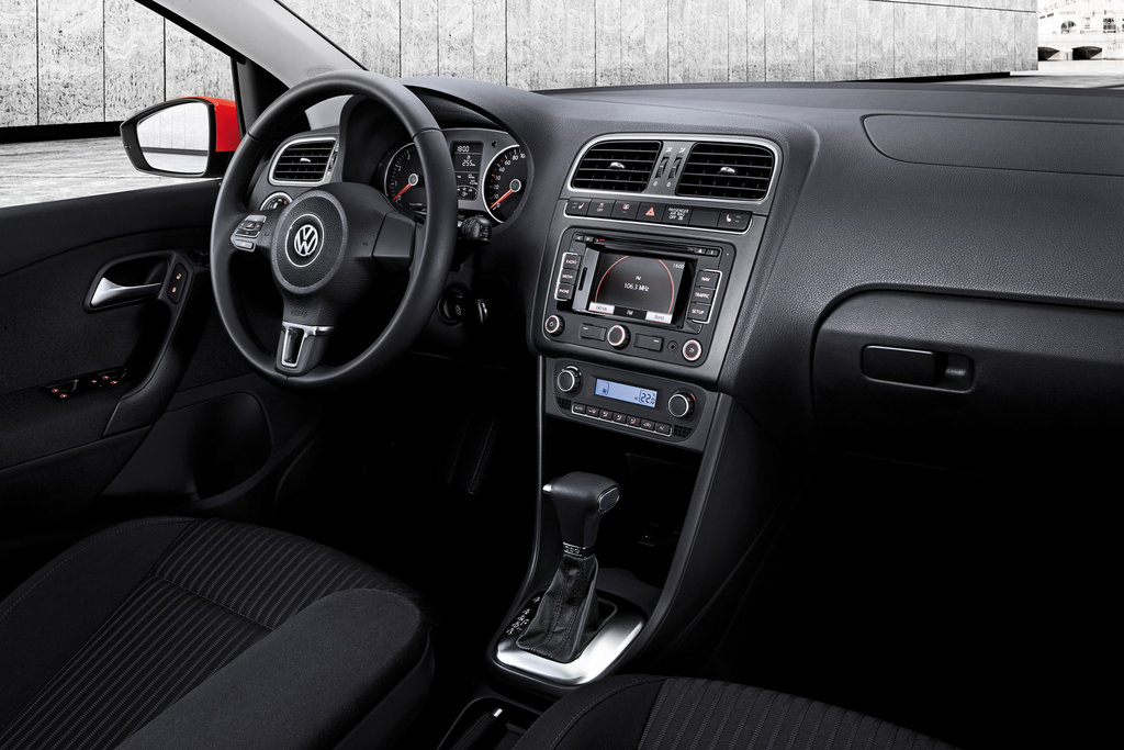 polo2010-5 polo2010 5 Volkswagen Polo 2010, presentado
