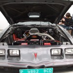 Pontiac Trans Am 1979