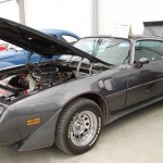 Pontiac Trans Am 1979