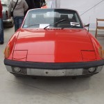 Porsche 914