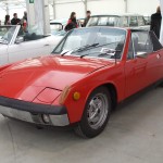 Porsche 914