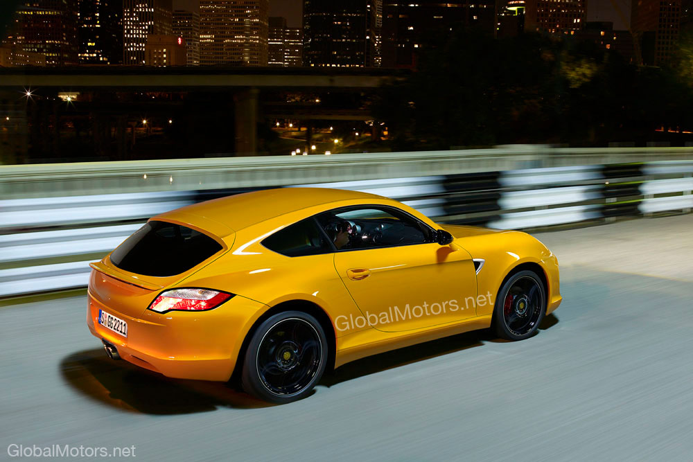 porsche-hatch-2 porsche hatch 2 Rumor 3D: Posible compacto de Porsche en camino