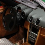 ruf greenster 5 150x150 Salón de Ginebra 2009: eRuf Greenster