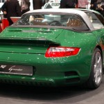 ruf greenster 6 150x150 Salón de Ginebra 2009: eRuf Greenster