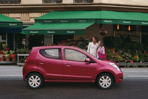 alto 04 4 300x200 Suzuki Alto a la venta con un precio bajo