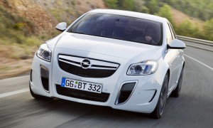 opel insignia opc 14 300x180 Opel Insignia OPC será presentado en Barcelona