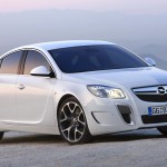 opel insignia opc 21 150x150 Opel Insignia OPC será presentado en Barcelona