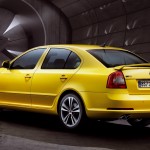 skoda octavia rs 2009 150x150 Nuevo Skoda Octavia RS y Scout a la venta en Julio