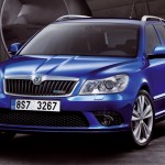 skoda octavia rs 2009 2 150x150 Nuevo Skoda Octavia RS y Scout a la venta en Julio
