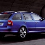 skoda octavia rs 2009 3 150x150 Nuevo Skoda Octavia RS y Scout a la venta en Julio