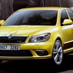 skoda octavia rs 2009 4 150x150 Nuevo Skoda Octavia RS y Scout a la venta en Julio