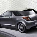 citroen ds inside concept 11 150x150 Citroën DS Inside, imágenes exteriores, interiores y video