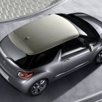 citroen ds inside concept 12 150x150 Citroën DS Inside, imágenes exteriores, interiores y video