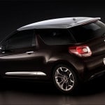 citroen ds inside concept 150x150 Citroën DS Inside, imágenes exteriores, interiores y video